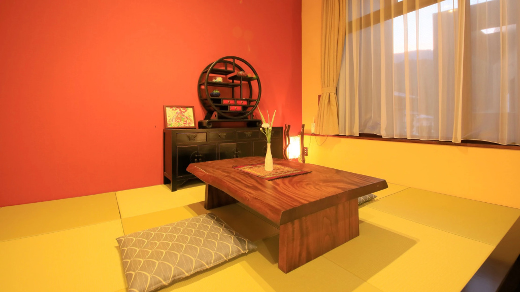 Superior room