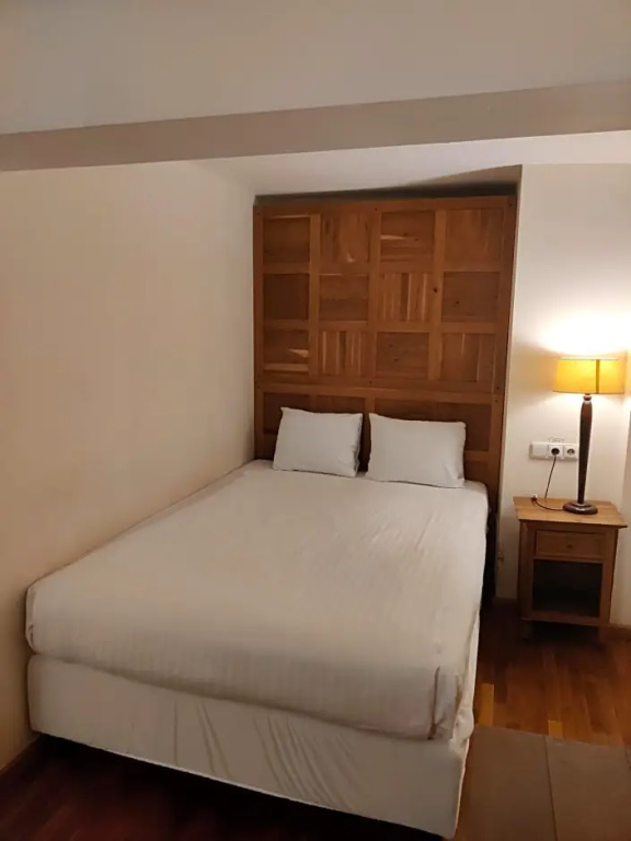 Rembrandt Hotel - Chambres