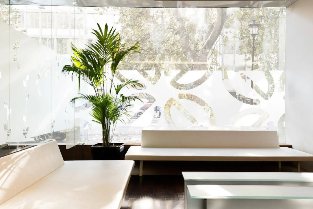 Hilton Garden Inn Rome Claridge - Général