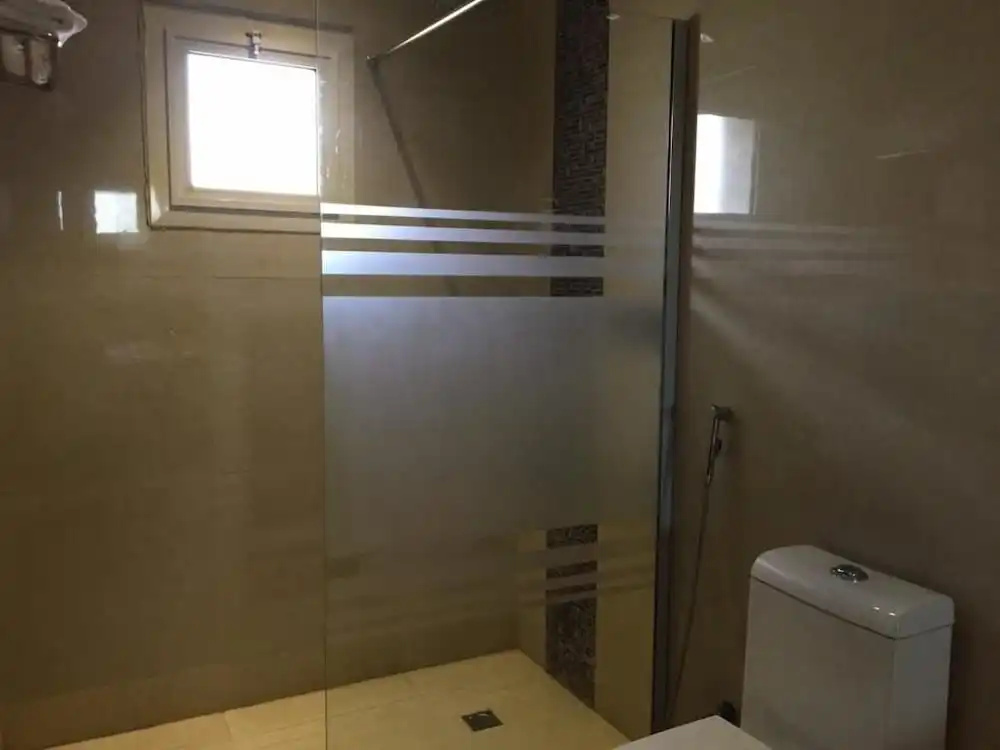Asfar Plaza Hotel & Apartments - Général