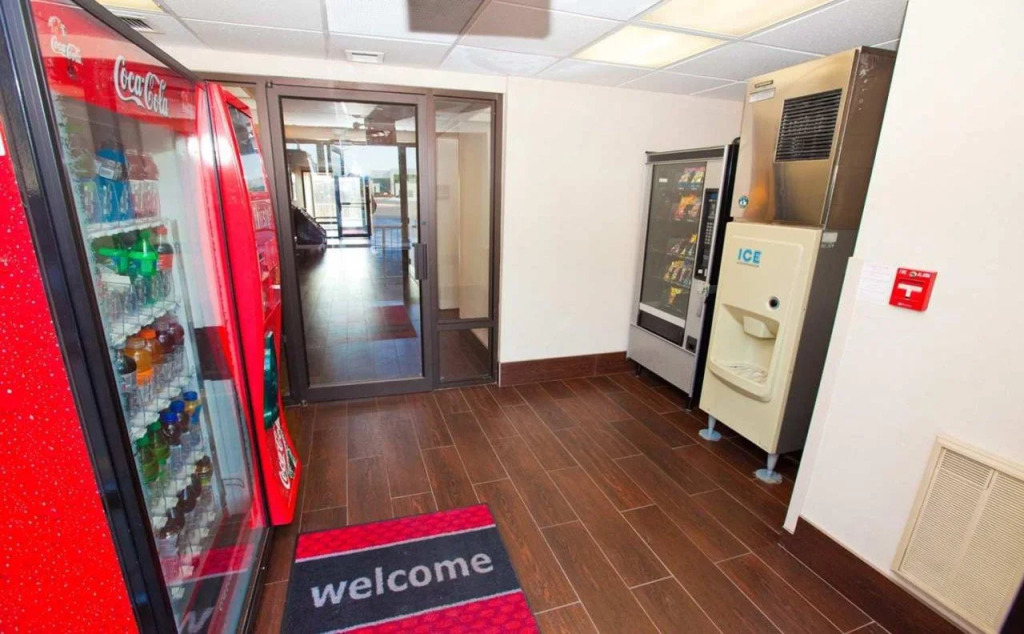 Country Inn & Suites By Radisson, Toronto Mississa - фото 15