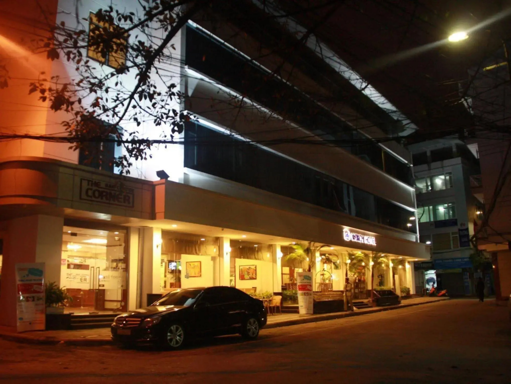 Hotel photo 12