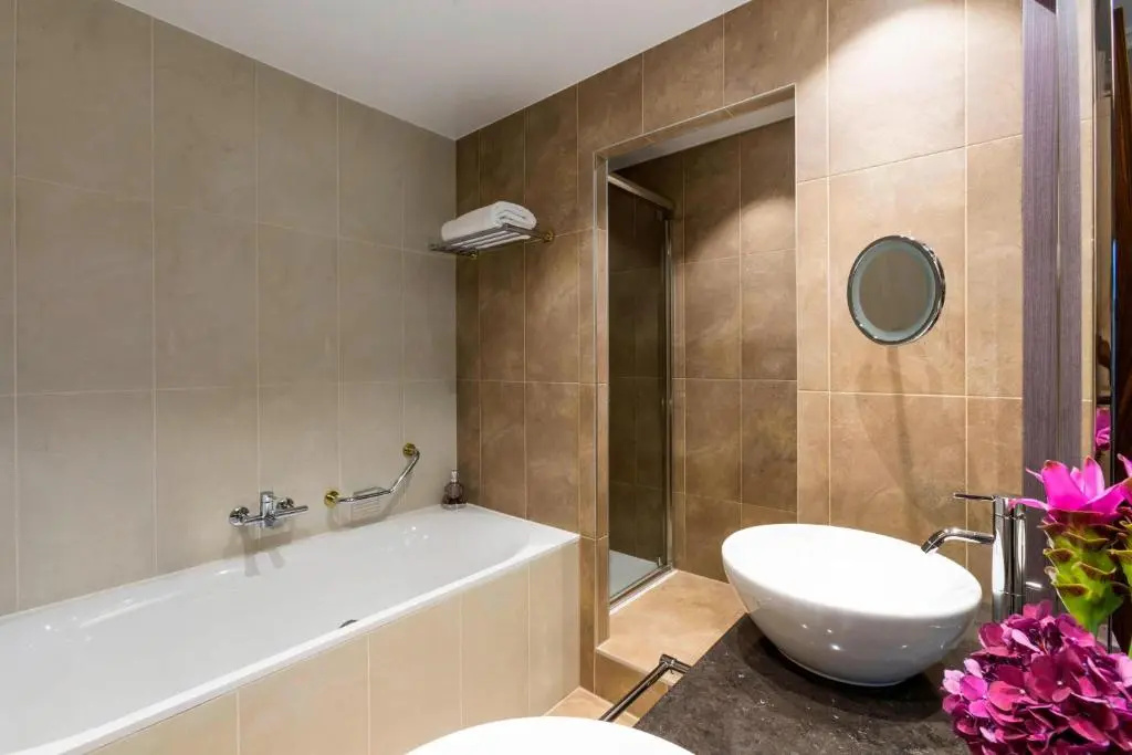 The Ritz-Carlton, Hotel de la Paix, Geneva - Chambres