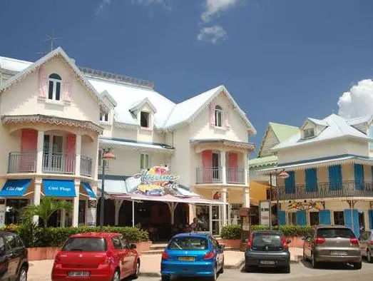 Village Creole Hotel - Chambres