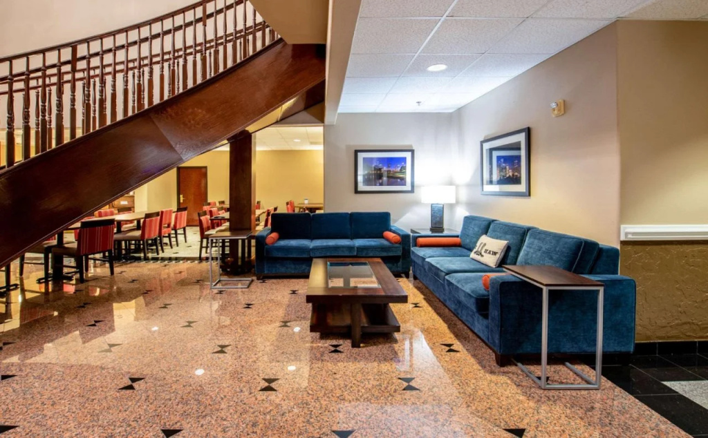 Hotel photo 16