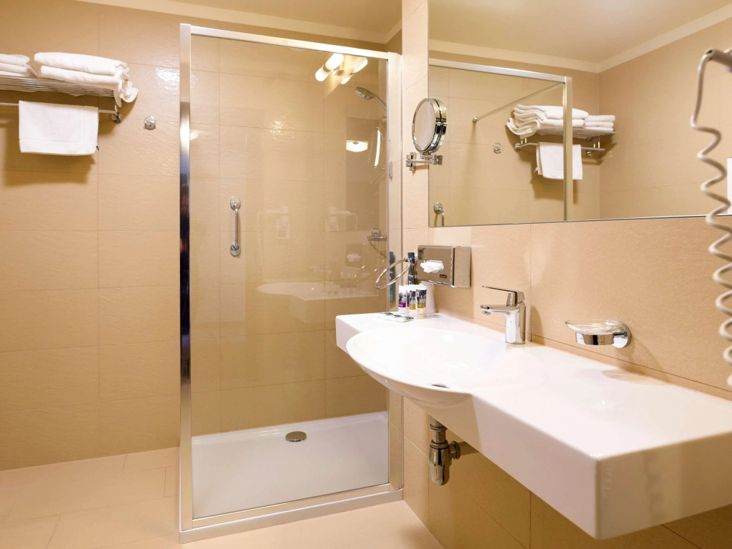 Hotel Mercure Krynica Zdroj Resort & Spa - Général