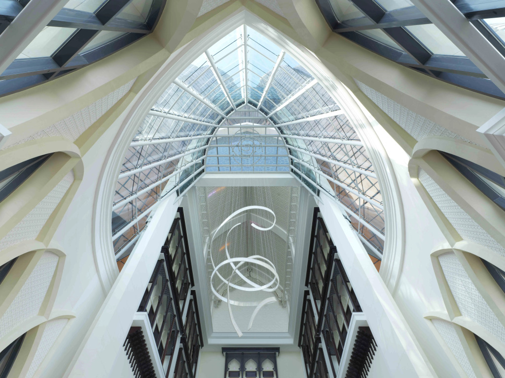 BAB AL QASR HOTEL
