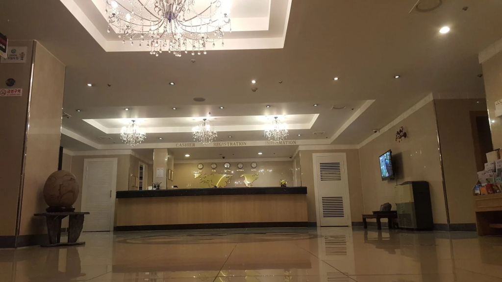 Hotel photo 1