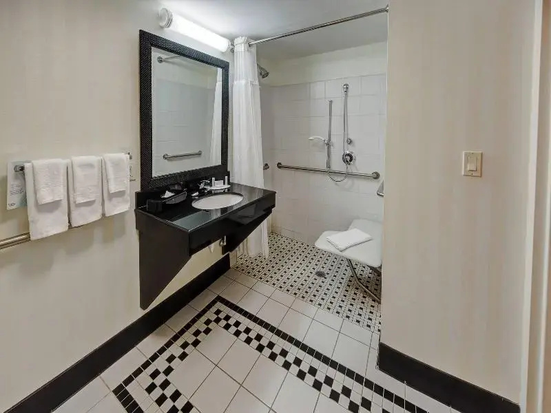Fairfield Inn & Suites by Marriott Naples - Chambres