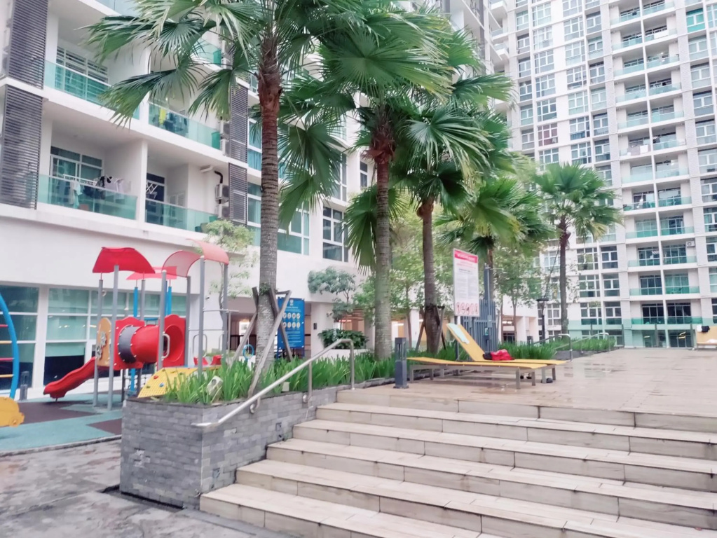 Mutiara Ville Cyberjaya by Idealhub