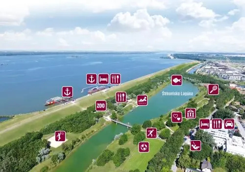 Beach & Waterfront