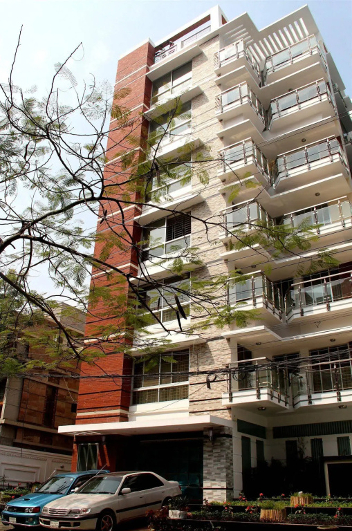 Hotel La Villa Western