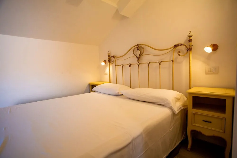 Relais Il Casale - Chambres