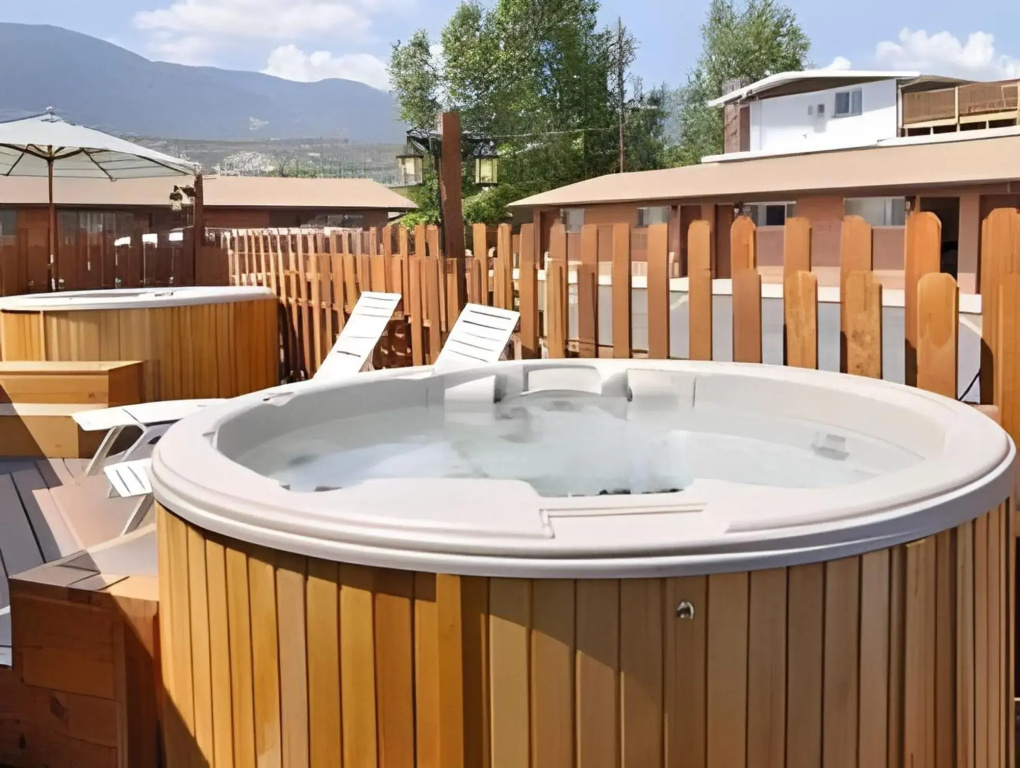 Spa & Wellness