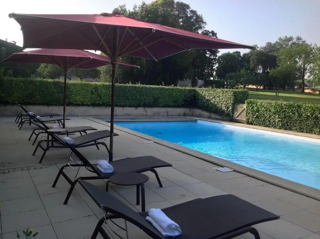Hotel photo 15