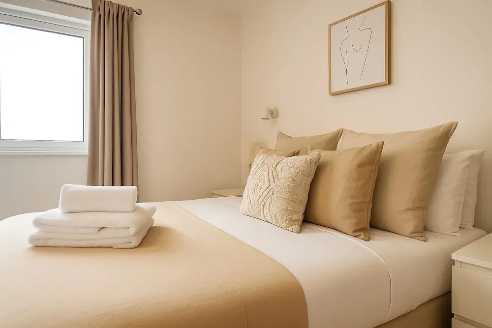 1-Bed Flat in Vibrant Lambeth