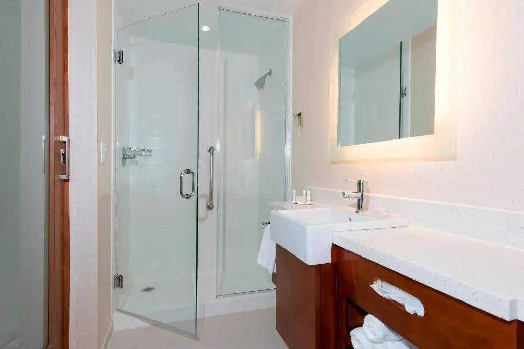 Springhill Suites Houston Sugar Land - Chambres