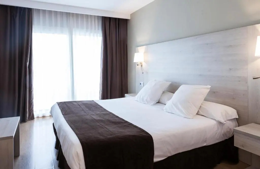 Hotel Helios Lloret - Chambres