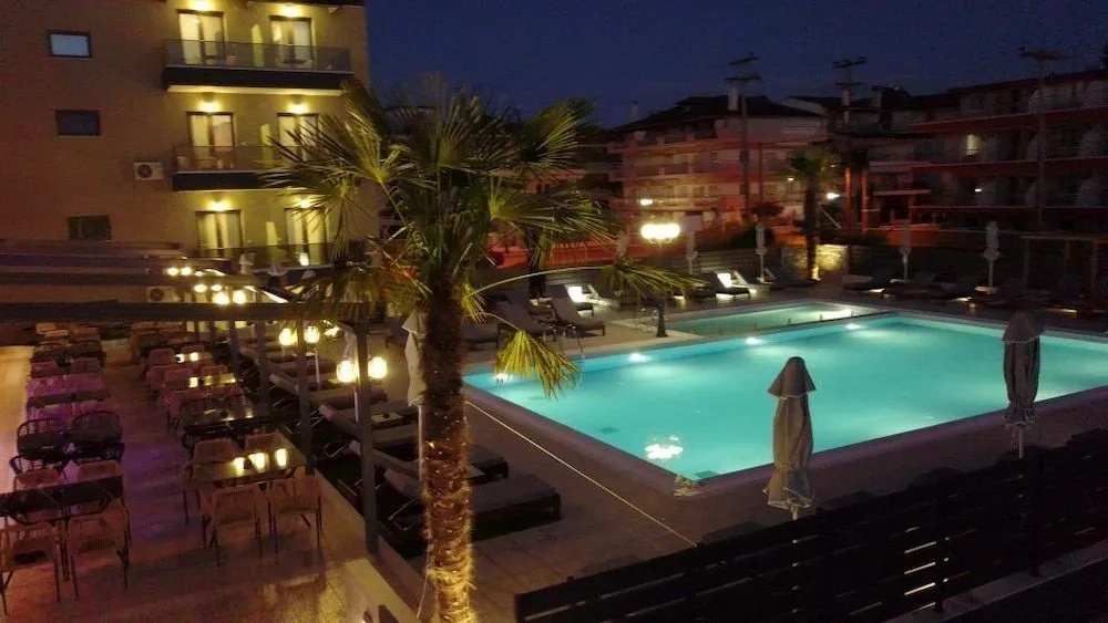 Hotel photo 19