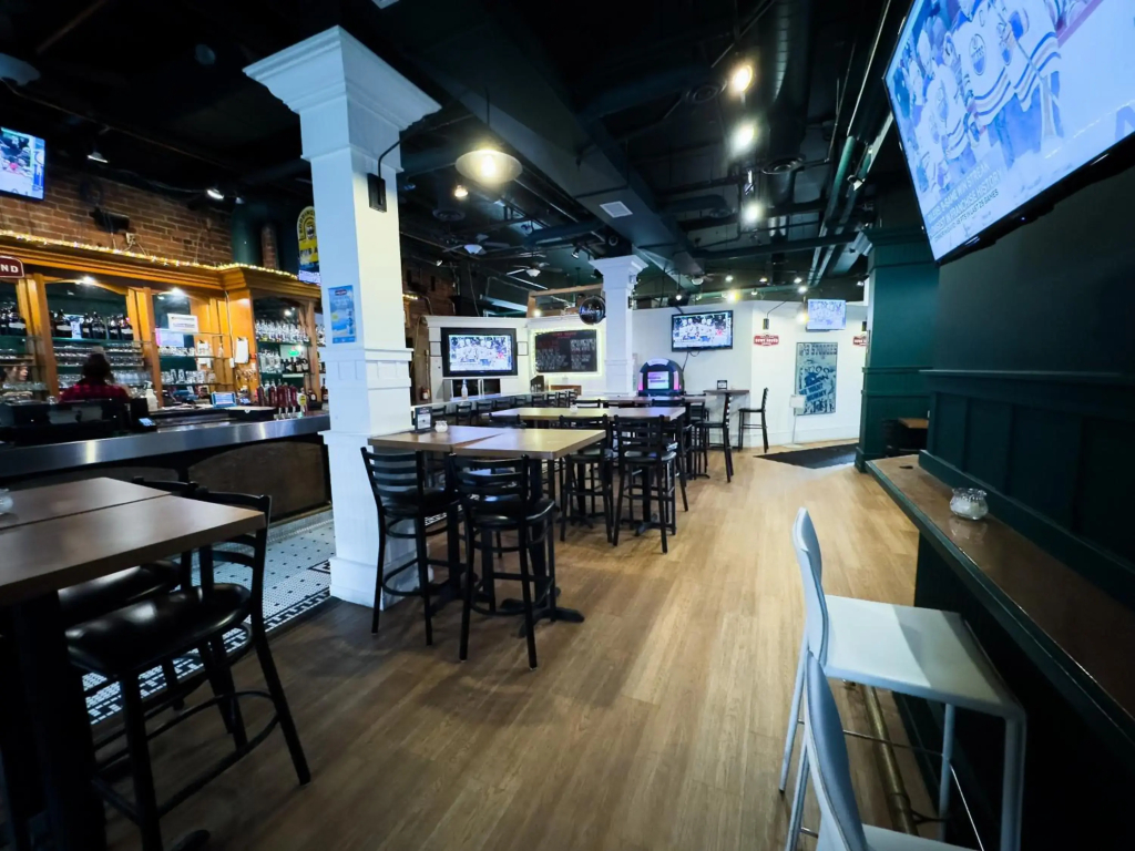 Met Hotel - фото 24