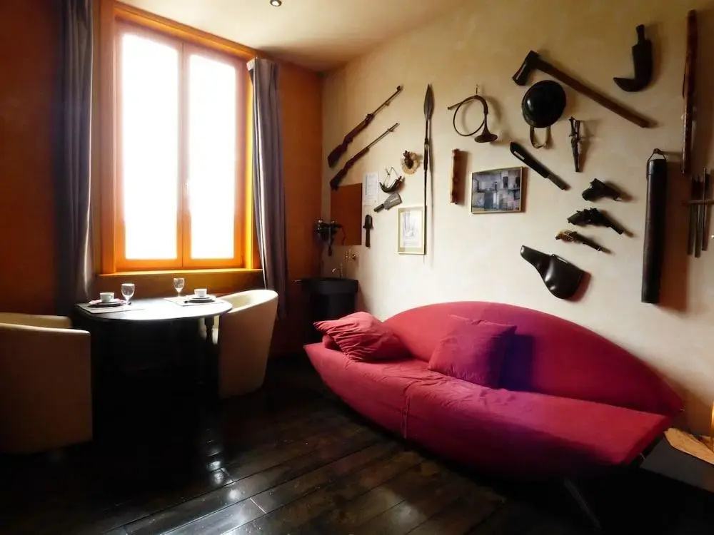 Hotel photo 25