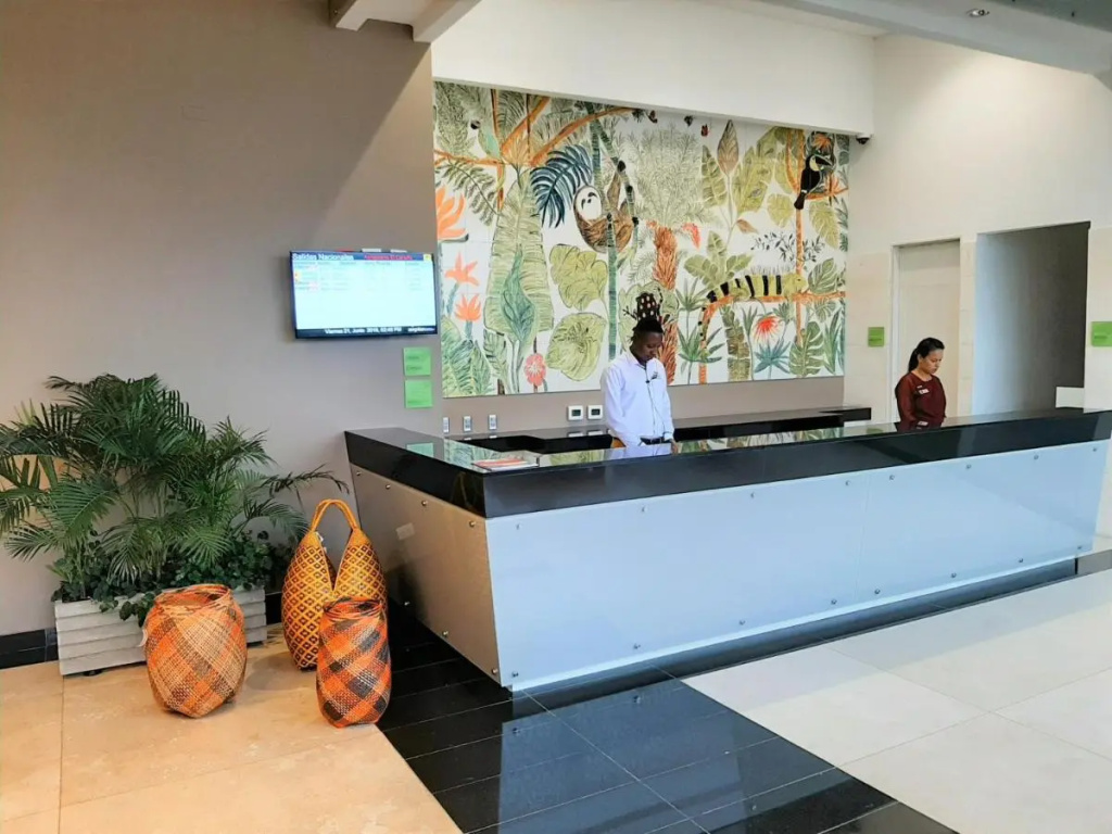 Hotel photo 23
