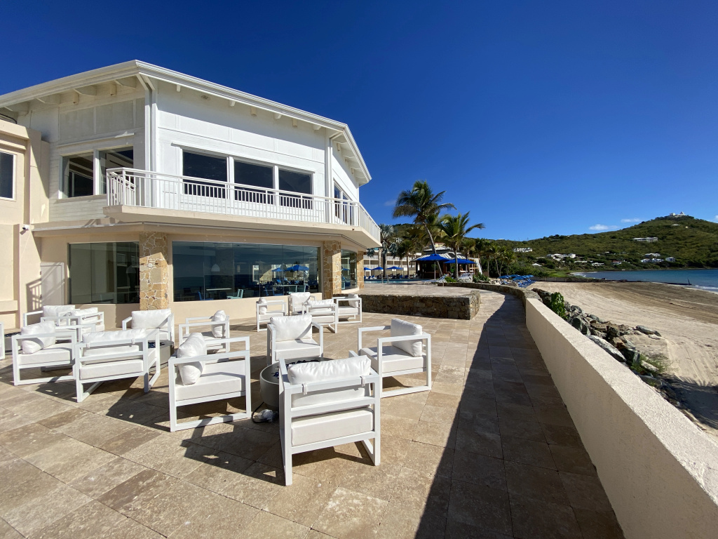 Carina Bay Boutique All Inclusive Resort & Casino - Général