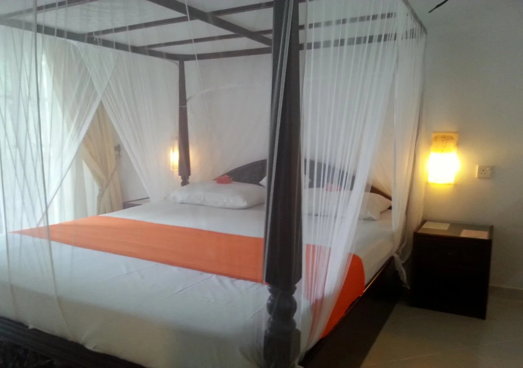 Austrian Beach Resort - фото 3