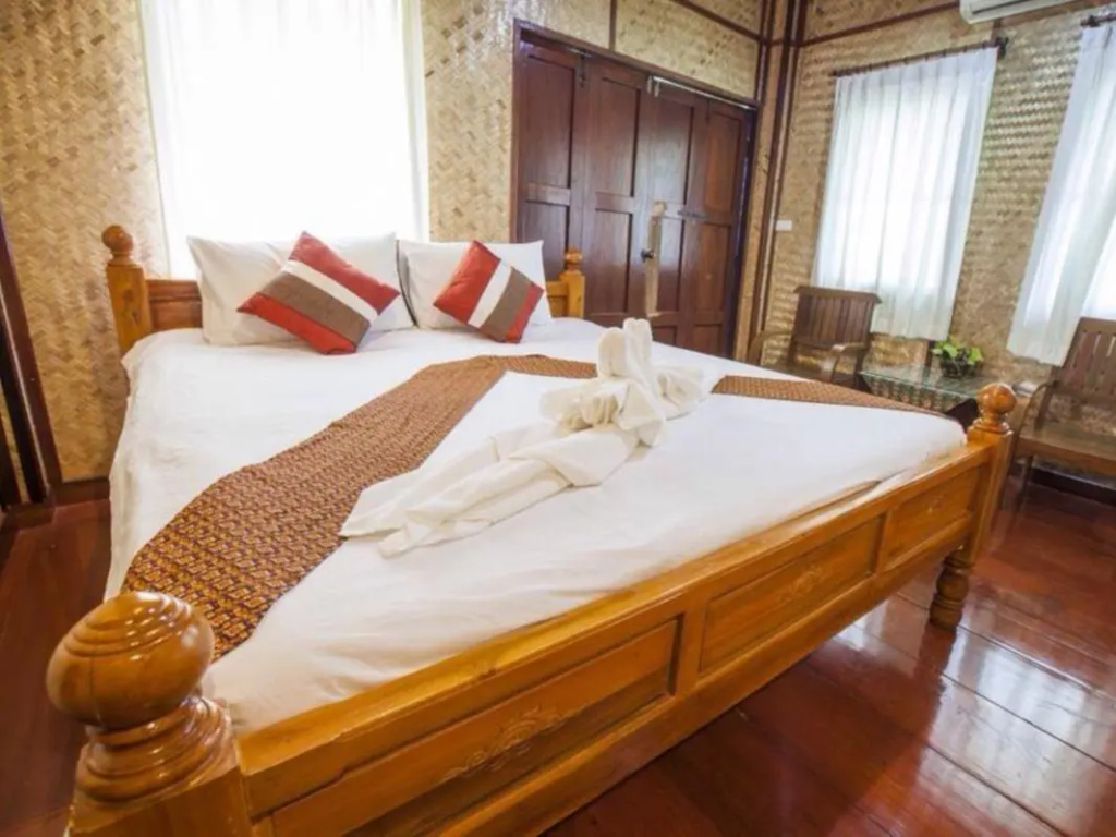 Natura Maerim Resort - Chambres