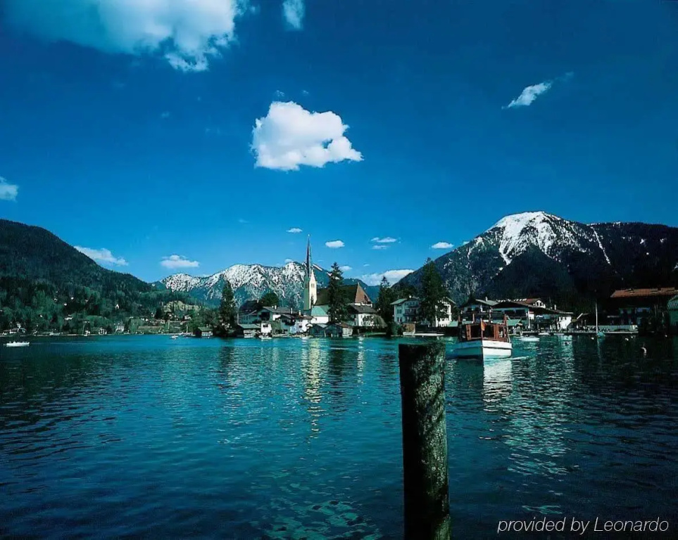 Hotel Bachmair am See - Général