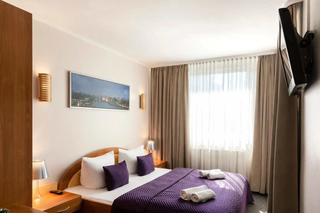 Hotel photo 21