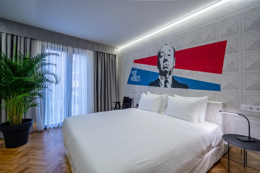 Hotel photo 22