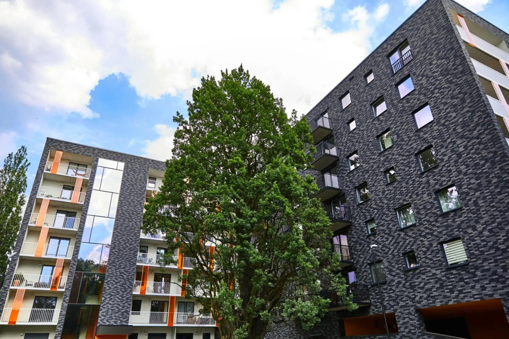 Mojito Apartments - Botanica II