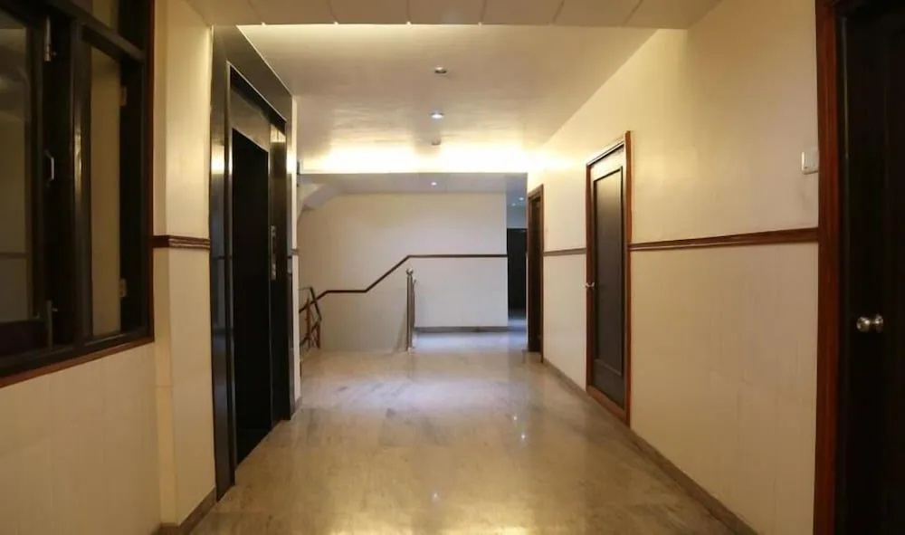 Hotel Rajdhani - Général