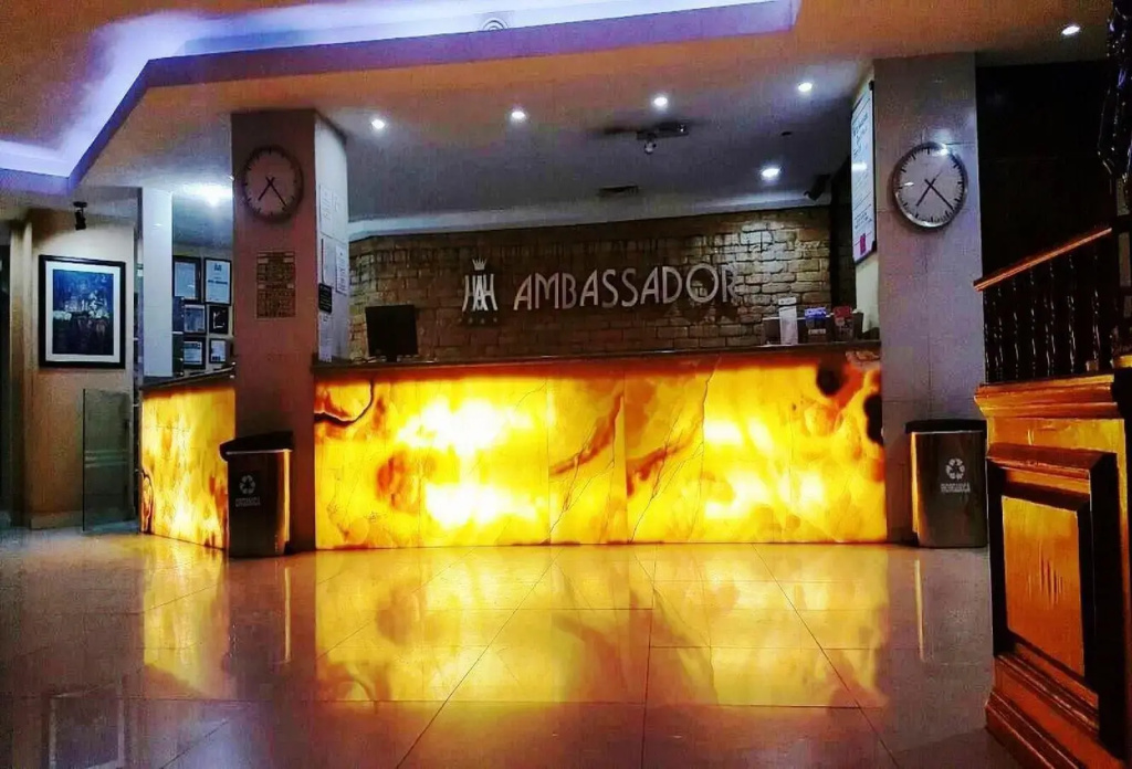 Hotel photo 18