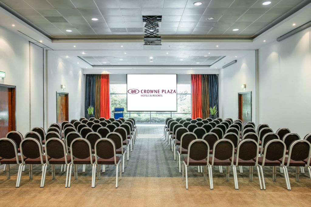 Crowne Plaza Birmingham NEC by IHG - Général