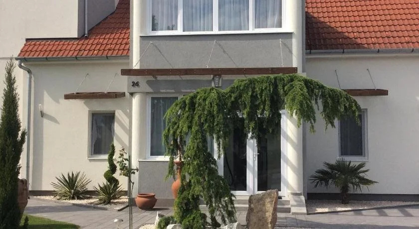 Ancsi Apartmanhaz