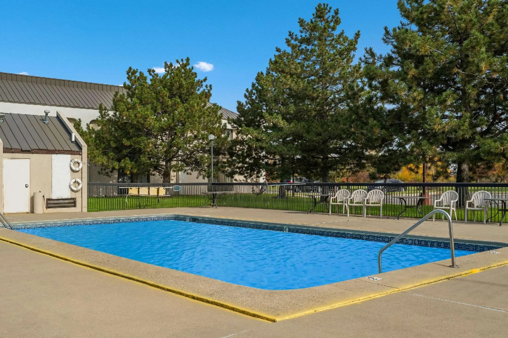 Quality Inn & Suites - Général
