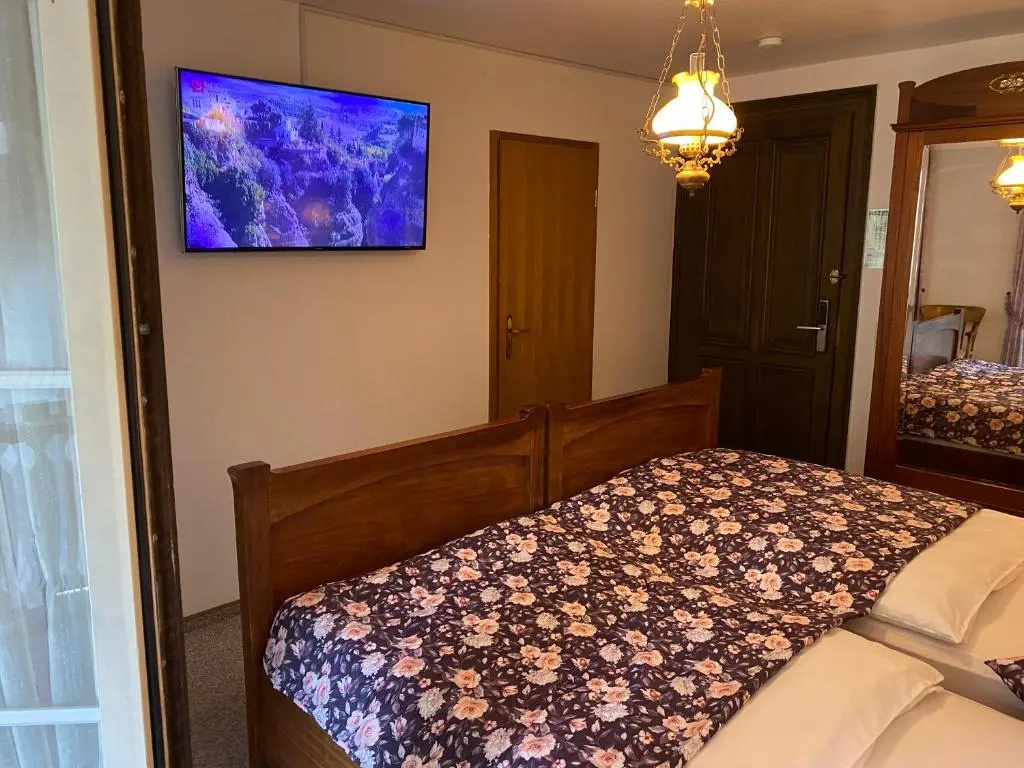 Hotel Zurpost