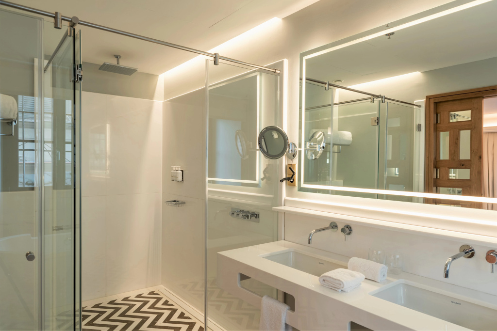 Palacio Solecio, a Small Luxury Hotel of the World image rooms