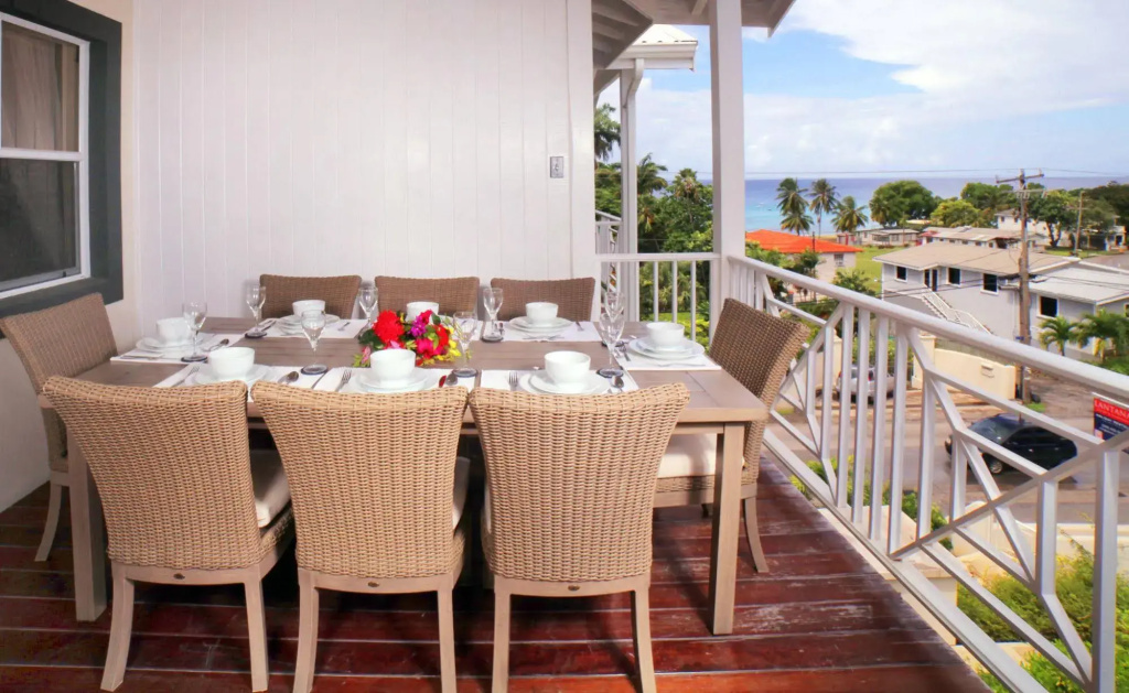 Lantana Resort by Island Villas - фото 19