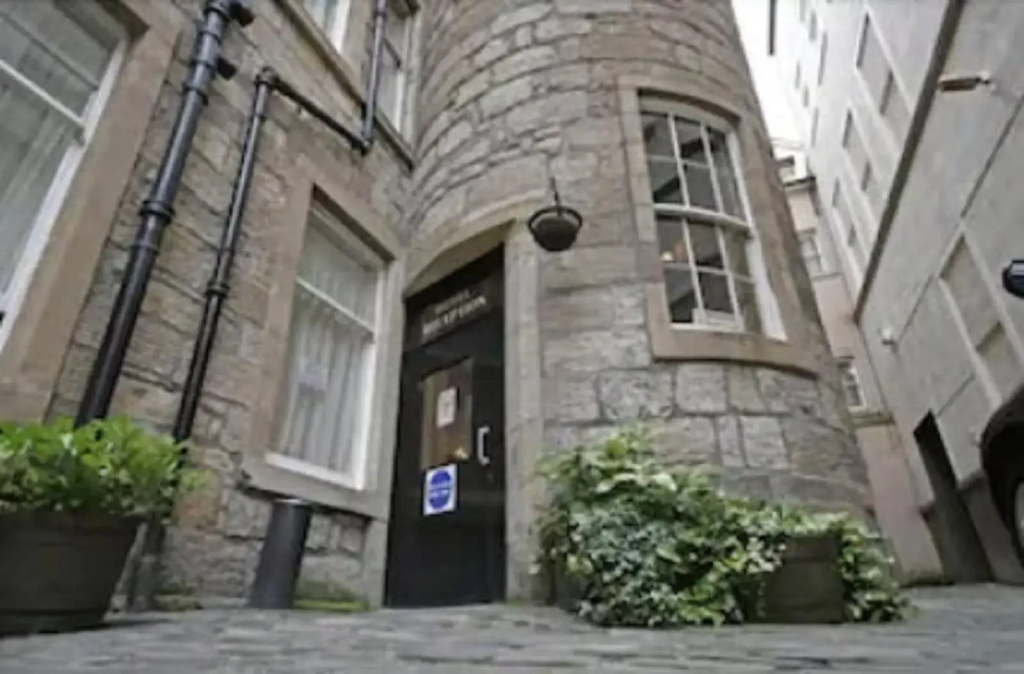 Merchant City Inn - Général