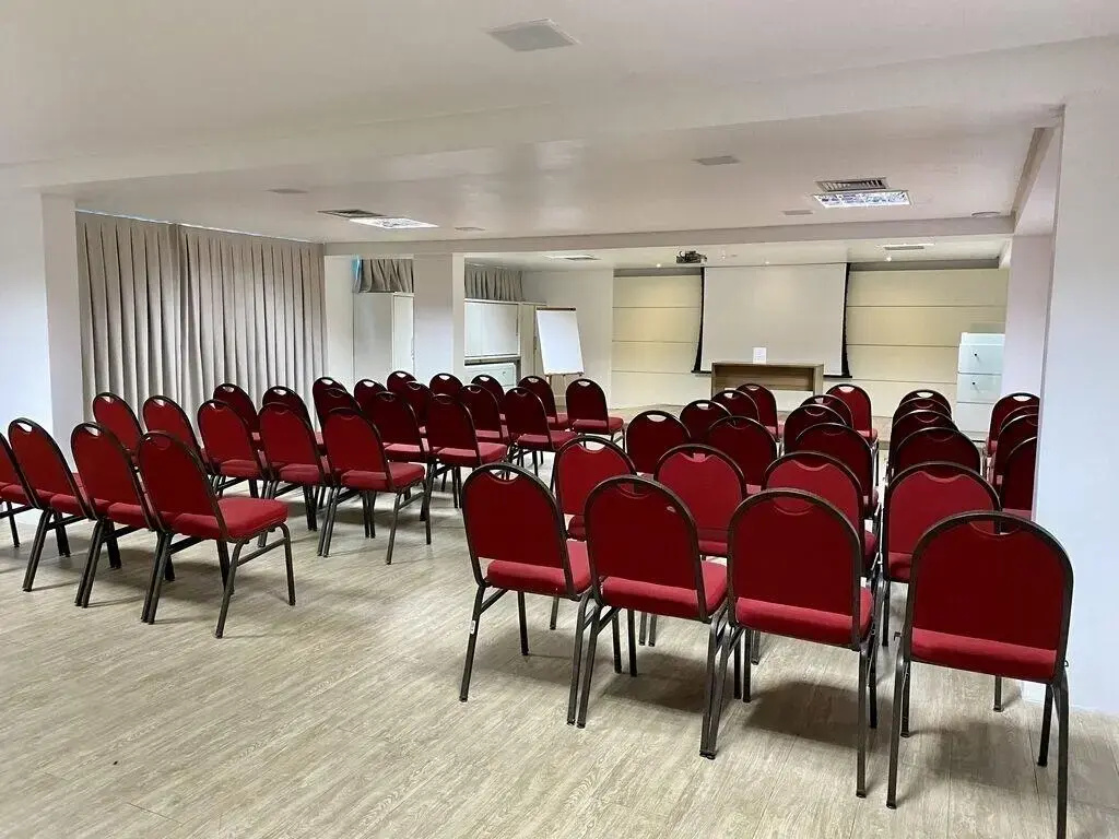 Nobile Suites Tambaú - Général