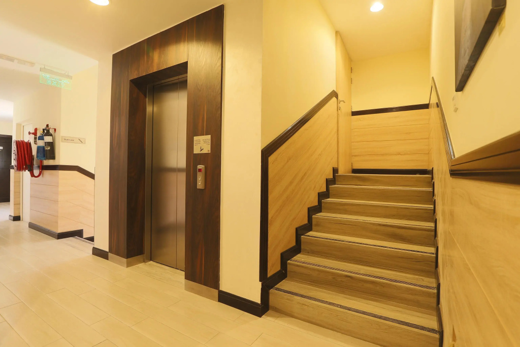 Hotel photo 16