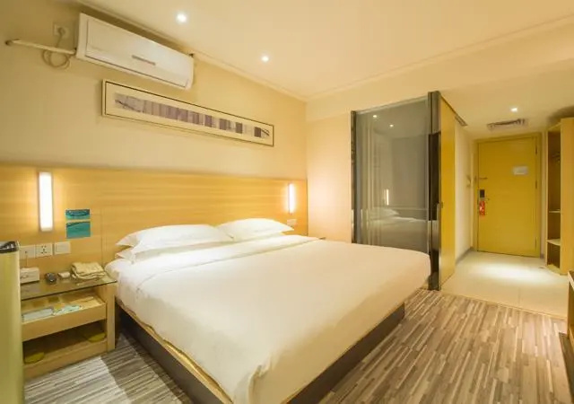 Business room