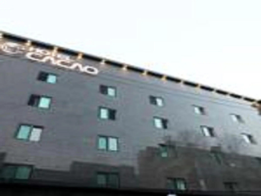Incheon Hotel Cacao