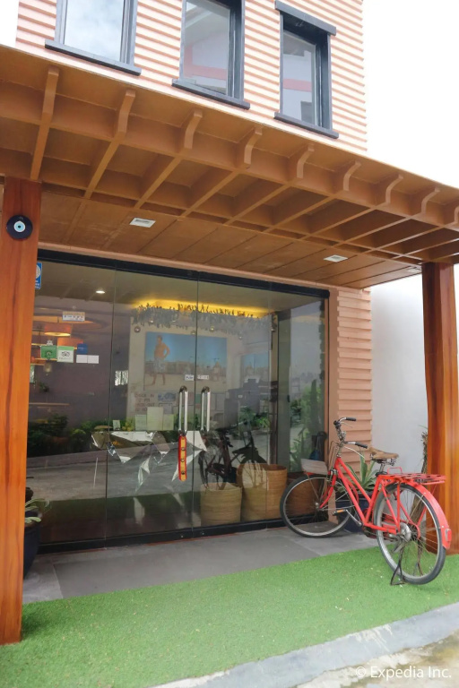 The Hampstead Boutique Hotel Boracay - Général