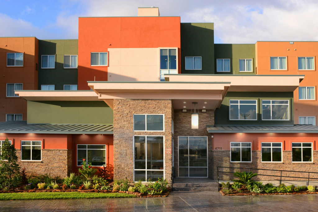 Residence Inn by Marriott Houston Pasadena