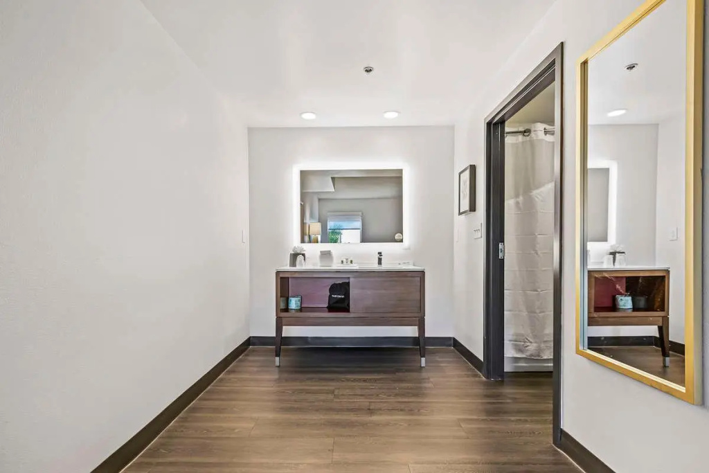 Holiday Inn St. Petersburg West by IHG - Chambres
