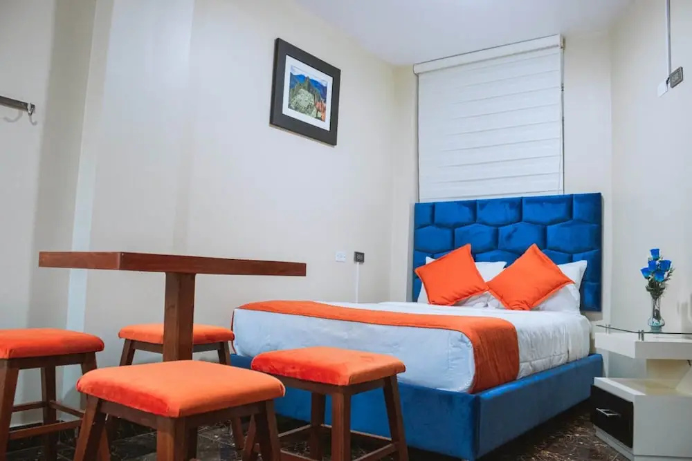 Hotel photo 3